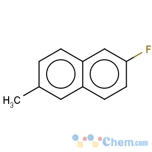 CAS No:324-42-5 Naphthalene,2-fluoro-6-methyl-