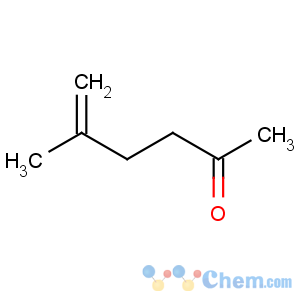 CAS No:3240-09-3 5-Hexen-2-one,5-methyl-