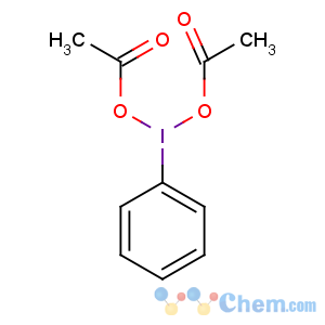 CAS No:3240-34-4 [acetyloxy(phenyl)-λ