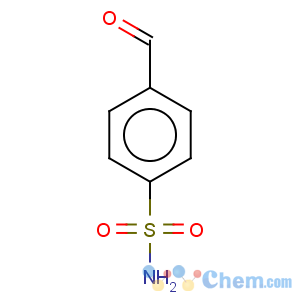 CAS No:3240-35-5 Benzenesulfonamide,4-formyl-
