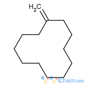 CAS No:32400-07-0 Cyclododecane,methylene-