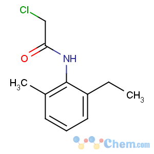 CAS No:32428-71-0 2-chloro-N-(2-ethyl-6-methylphenyl)acetamide