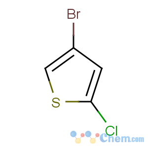CAS No:32431-93-9 4-bromo-2-chlorothiophene