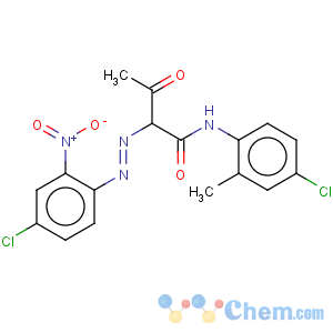 CAS No:32432-45-4 Pigment Yellow 98