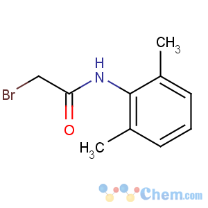CAS No:32433-61-7 2-bromo-N-(2,6-dimethylphenyl)acetamide