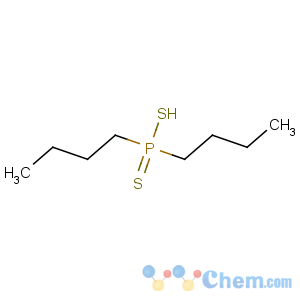 CAS No:32435-35-1 Phosphinodithioicacid, dibutyl- (6CI,7CI,8CI,9CI)