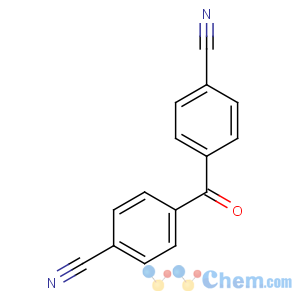 CAS No:32446-66-5 4-(4-cyanobenzoyl)benzonitrile