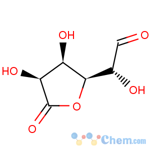 CAS No:32449-92-6 D(+)-Glucurono-3,6-lactone