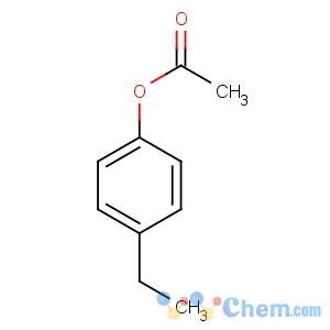 CAS No:3245-23-6 (4-ethylphenyl) acetate