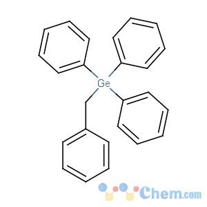 CAS No:3246-98-8 Germane,triphenyl(phenylmethyl)-