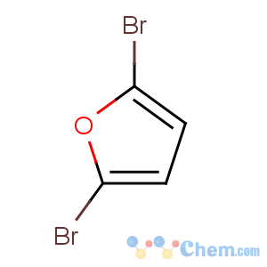 CAS No:32460-00-7 2,5-dibromofuran