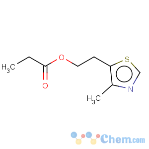 CAS No:324742-96-3 Sulfurol propionate