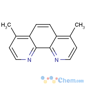 CAS No:3248-05-3 4,7-dimethyl-1,10-phenanthroline
