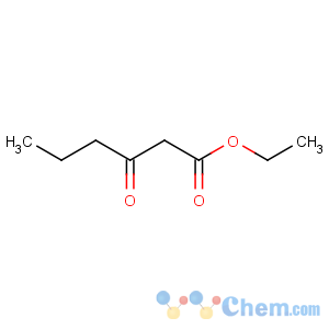 CAS No:3249-68-1 ethyl 3-oxohexanoate