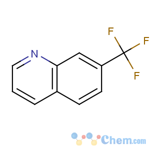 CAS No:325-14-4 7-(trifluoromethyl)quinoline