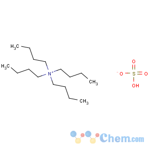 CAS No:32503-27-8 hydrogen sulfate