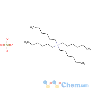 CAS No:32503-34-7 Tetrahexylammonium hydrogensulphate