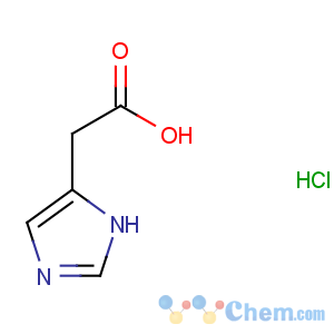 CAS No:3251-69-2 2-(1H-imidazol-5-yl)acetic acid