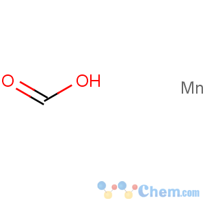 CAS No:3251-96-5 formic acid