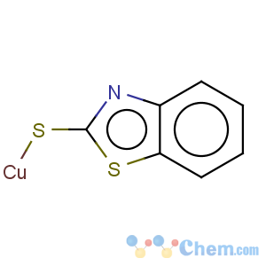 CAS No:32510-27-3 2(3H)-Benzothiazolethione,copper salt (1:?)