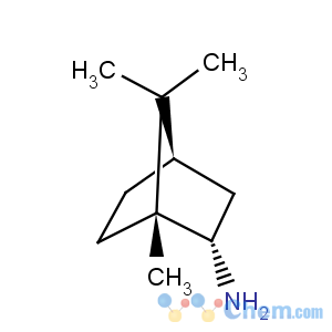 CAS No:32511-34-5 (R)-(+)-Bornylamine