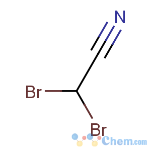 CAS No:3252-43-5 2,2-dibromoacetonitrile