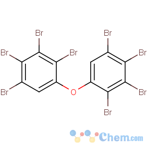 CAS No:32536-52-0 1,2,3,4-tetrabromo-5-(2,3,4,5-tetrabromophenoxy)benzene