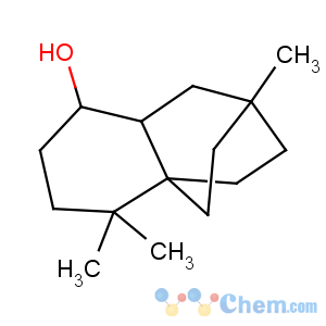 CAS No:32540-05-9 Octahydro-2,5,5-trimethyl-2H-2,4a-ethanonaphth-8-ol