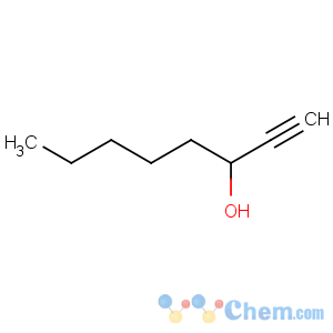 CAS No:32556-71-1 (3S)-oct-1-yn-3-ol