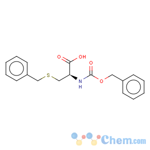 CAS No:3257-18-9 Cbz-S-benzyl-L-cysteine