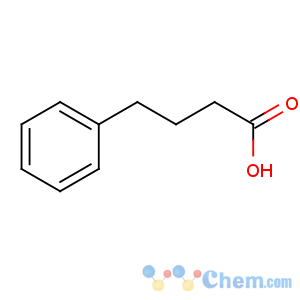 CAS No:32588-53-7 4-phenylbutanoic acid