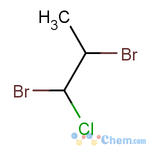 CAS No:32595-09-8 Propane,1,2-dibromo-1-chloro-