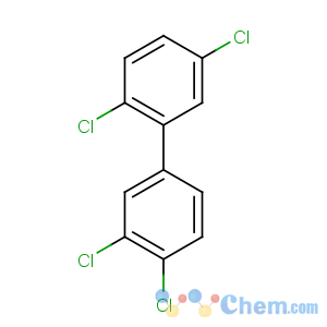 CAS No:32598-11-1 1,2-dichloro-4-(2,5-dichlorophenyl)benzene