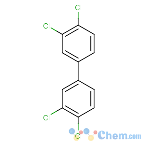 CAS No:32598-13-3 1,2-dichloro-4-(3,4-dichlorophenyl)benzene