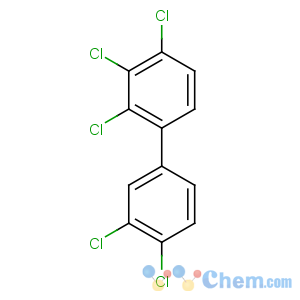 CAS No:32598-14-4 1,2,3-trichloro-4-(3,4-dichlorophenyl)benzene