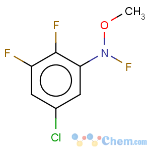 CAS No:326-64-7 Benzenamine,5-chloro-2-(trifluoromethoxy)-
