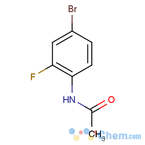 CAS No:326-66-9 N-(4-bromo-2-fluorophenyl)acetamide
