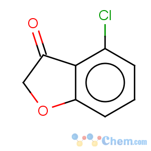 CAS No:3260-90-0 3(2H)-Benzofuranone,4-chloro-