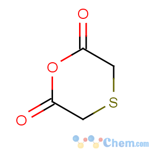 CAS No:3261-87-8 1,4-oxathiane-2,6-dione