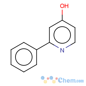 CAS No:3262-40-6 4-HYDROXY-2-PHENYLPYRIDINE