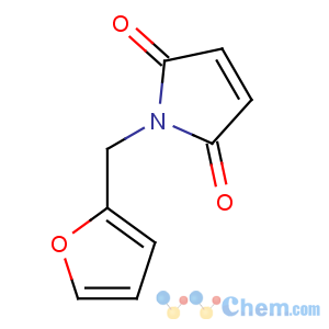CAS No:32620-61-4 1-(furan-2-ylmethyl)pyrrole-2,5-dione