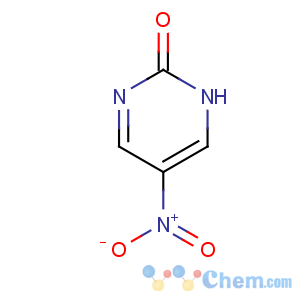 CAS No:3264-10-6 5-nitro-1H-pyrimidin-2-one