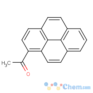 CAS No:3264-21-9 1-pyren-1-ylethanone