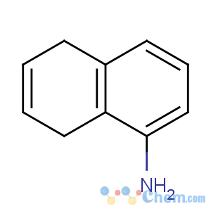 CAS No:32666-56-1 5,8-dihydronaphthalen-1-amine