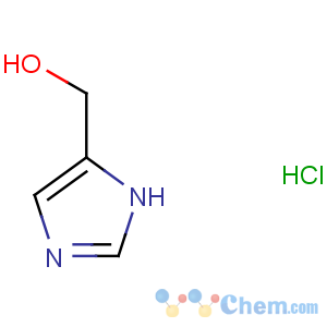 CAS No:32673-41-9 1H-imidazol-5-ylmethanol