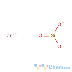 CAS No:32678-67-4 Silicic acid (H2SiO3),zinc salt (1:1), hydrate (8CI,9CI)