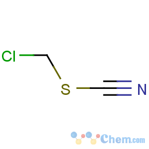 CAS No:3268-79-9 chloromethyl thiocyanate