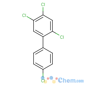 CAS No:32690-93-0 1,2,4-trichloro-5-(4-chlorophenyl)benzene