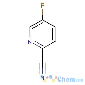 CAS No:327056-62-2 5-fluoropyridine-2-carbonitrile