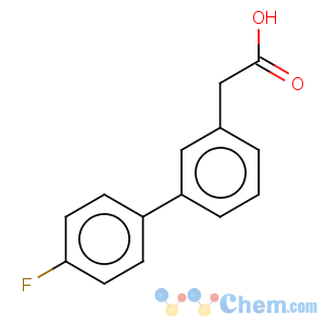 CAS No:327107-49-3 3-BIPHENYL-4'-FLUORO-ACETIC ACID